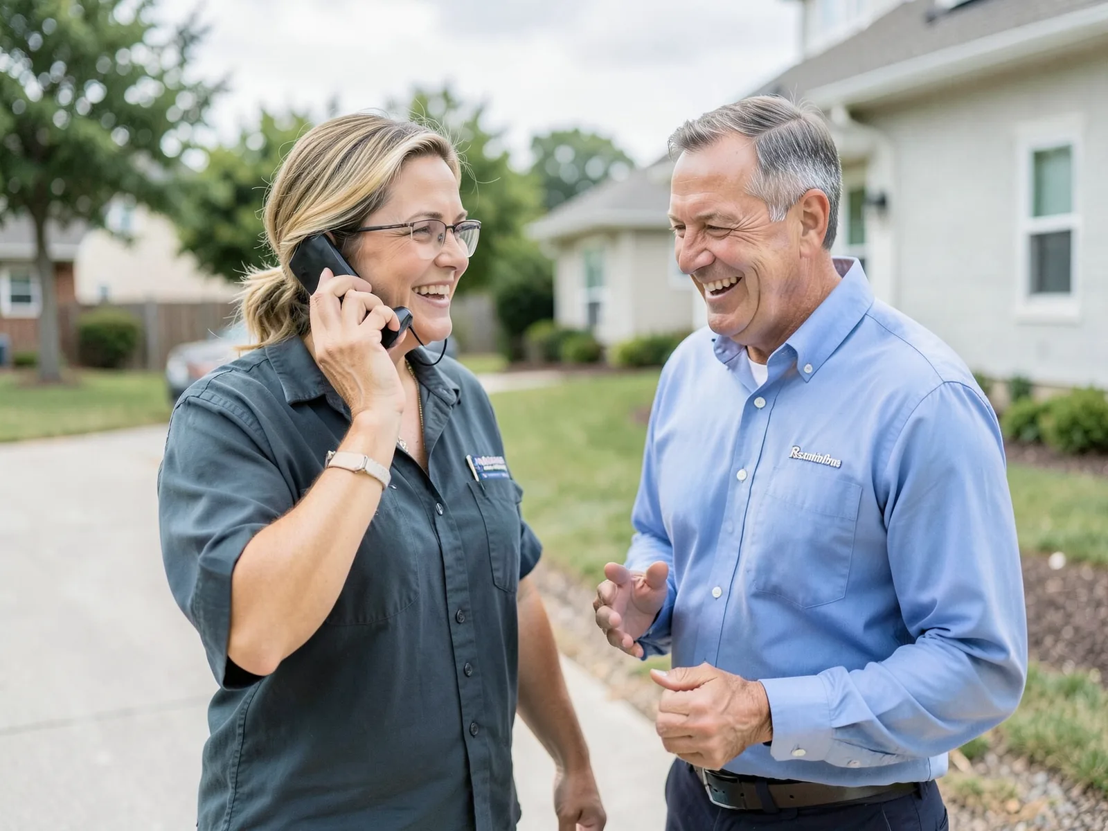 Frequently Asked Questions About Weather Damage Restoration in Barton, MD